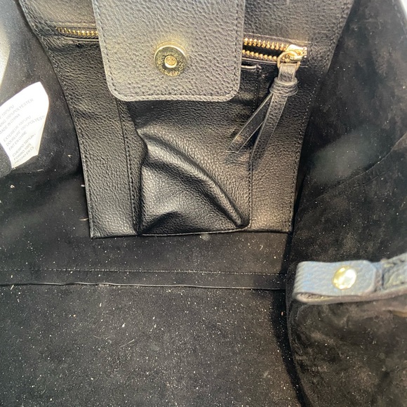 Steve Madden handbag and crossbody - Picture 6 of 12